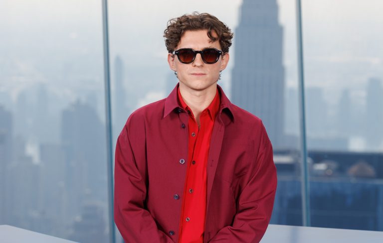 Tom Holland admits that some of his movies are “shit”