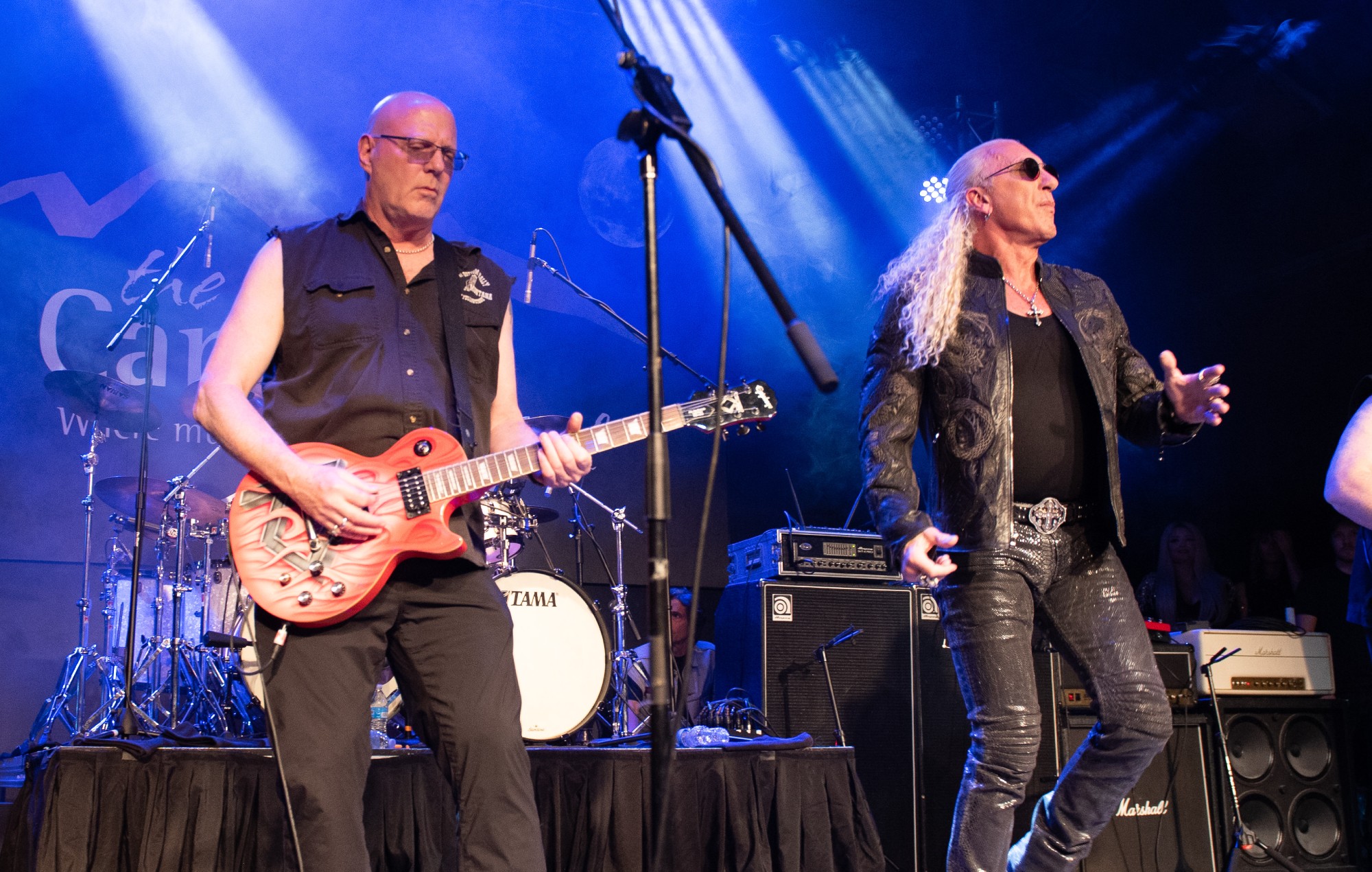 Jay Jay French says fans will “ultimately decide” verdict on Sebastian Bach as Twisted Sister’s new vocalist