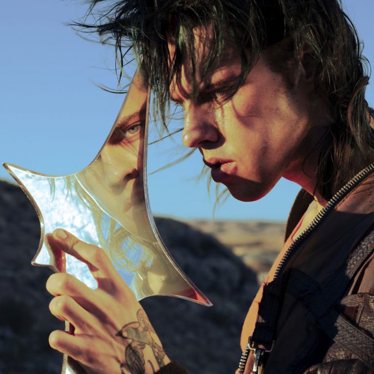 Livingston Releases New Single ‘Recognize’ With Official Video