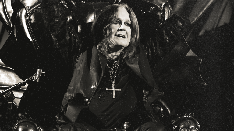A year without Ozzy Osbourne: all the biggest tributes, covers and controversies since the Prince Of Darkness’ death