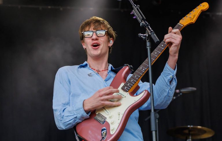 Spotify removes streams of Malcolm Todd’s ‘Earrings’ after alleged links to betting fraud