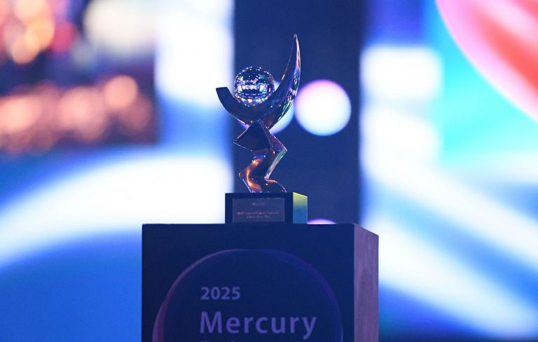 Mercury Prize 2026: check out this year’s shortlisted albums