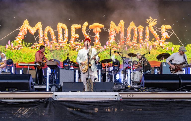 Modest Mouse guitarist Simon O’Connor will not join upcoming tour following inappropriate messages allegations
