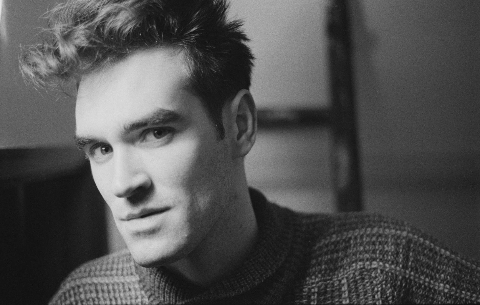 Morrissey’s unseen teenage letters predicting he would become a “rock ’n’ roll star” are going up for auction