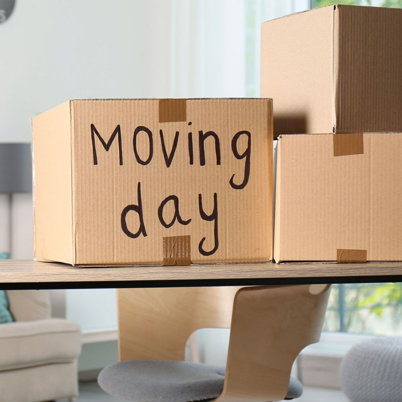 uDiscover’s Soundtrack To Your Life Series Debuts July Moving Day Playlist