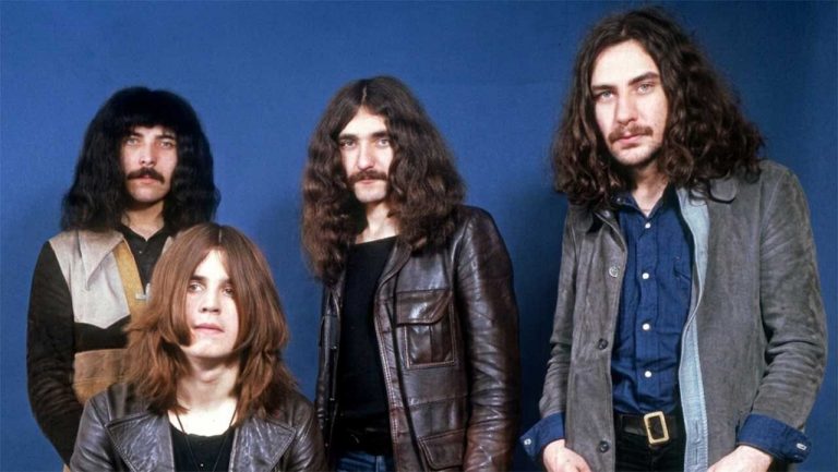 “We thought, ‘What the hell is going on around here?’ They thought he was some lunatic who got into the castle.” How a ghostly apparition ended Tony Iommi’s writer’s block and inspired one of Black Sabbath’s greatest riffs