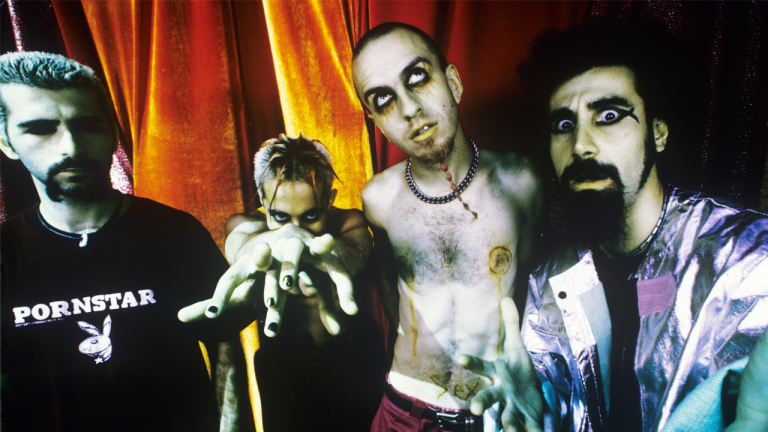 “I look over, and Daron had fallen off the stage and was on the ground. He had completely lost himself.” Even a band as huge as System Of A Down had to start somewhere. This is the untold story of Soil