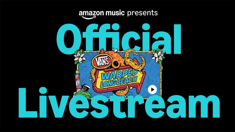 Your ticket to the Punk Rock Summer Camp has just been punched: Here’s How to watch the Vans Warped Tour livestream