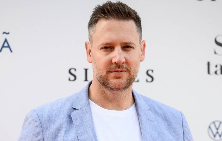 ‘District 9’ director Neill Blomkamp criticised over AI zombie movie