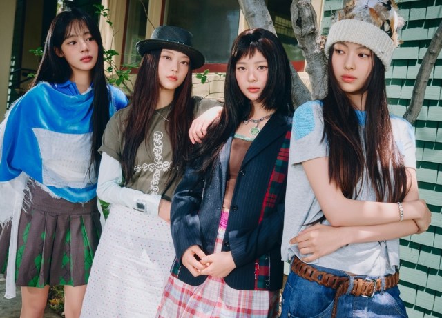Kpopalypse roundup – new k-pop releases 27/7/2026