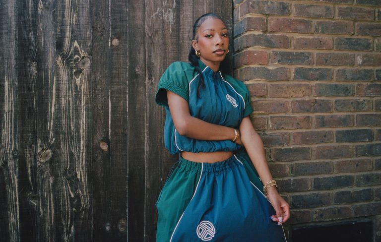 Nia Smith is closing old cycles and setting a new wheel in motion