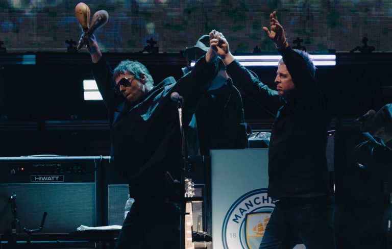 Oasis reportedly set for huge 2027 UK and European tour – including Knebworth and massive Manchester residency