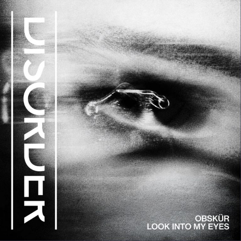 Obskür Release New Single ‘Look Into My Eyes’