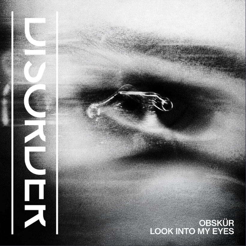Obskür Release New Single ‘Look Into My Eyes’