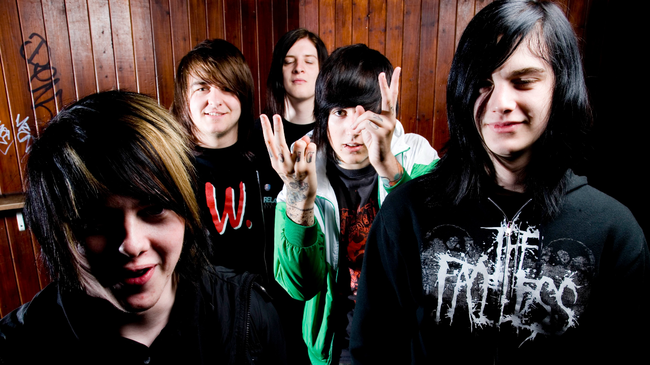“Another band said they were going to shave all our hair off and beat us up”: Bring Me The Horizon on how Count Your Blessings made them the most divisive thing in metal