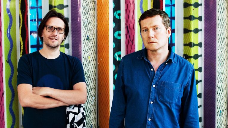 No-Man plot 2027 return, promising poignant ballads, twisted pop and electronic excursions to art rock’s heart of darkness
