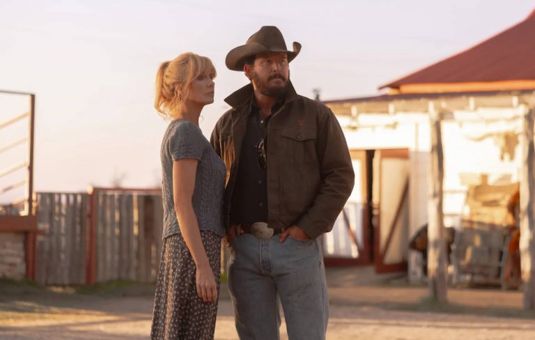 Will there be a ‘Dutton Ranch’ season two?