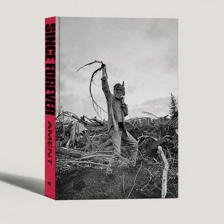 Pearl Jam’s Jeff Ament Announces ‘Since Forever’ Book