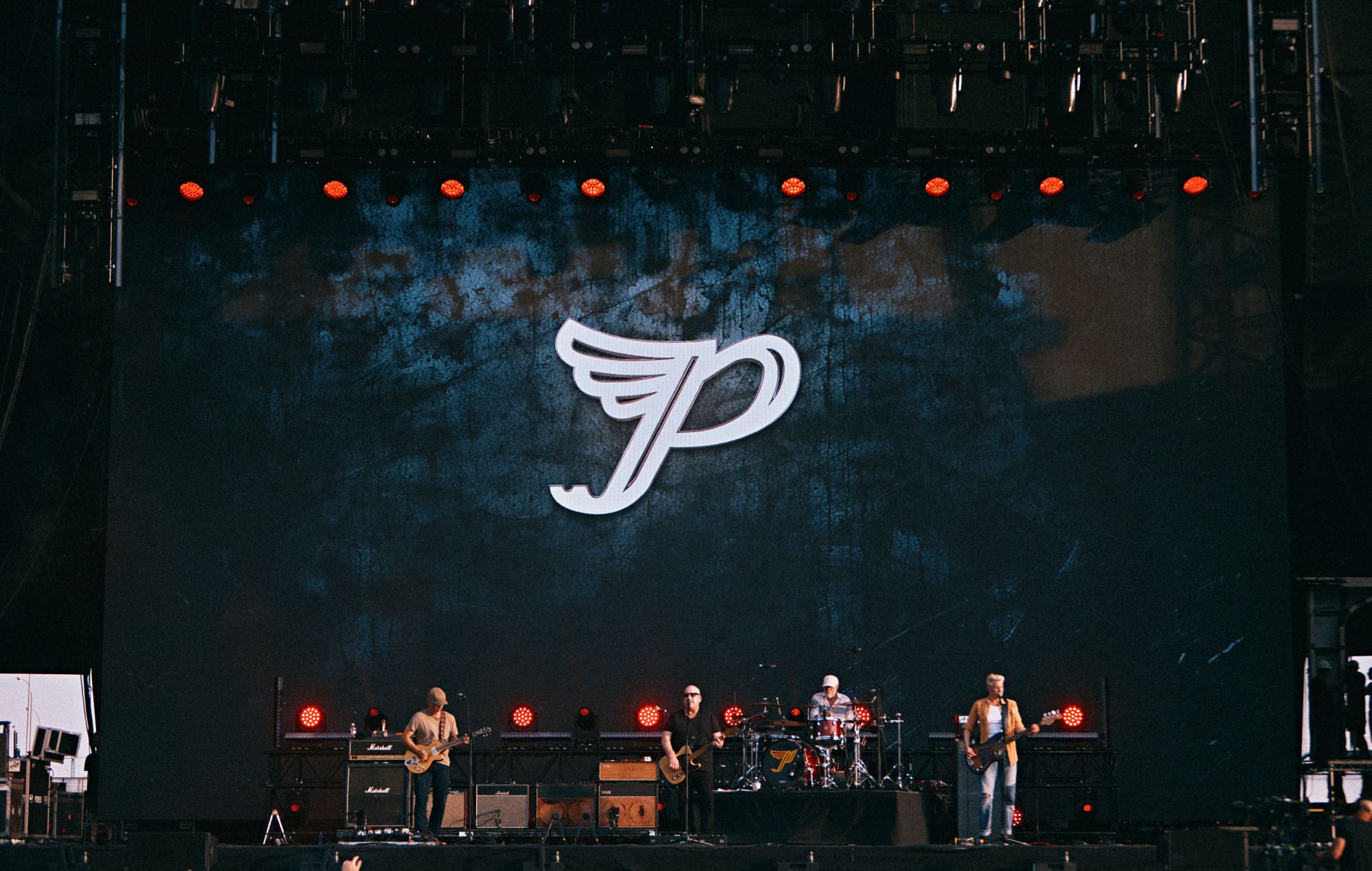 Pixies respond to Dave Grohl’s claim that ‘Surfer Rosa’ is “the perfect record”