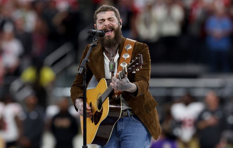 Post Malone, Tom Cruise, Jennifer Hudson to perform at World Cup closing ceremony