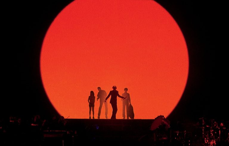 Trailer and one-night-only cinema release date announced for Pulp’s new ‘What Do You Do For An Encore’ film