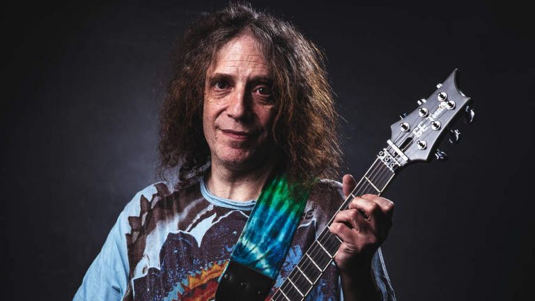 “It all starts clear, gets more hedonistic into the evening, and all the weird stuff goes on late at night. In the morning I try to make sense of it”: Ozric Tentacles’ creative process is as out-there as the results