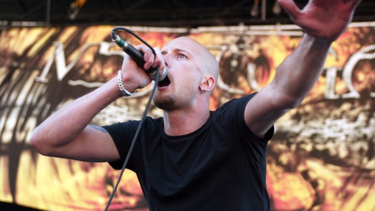 “The basement where we rehearsed got flooded and some of our equipment we just had to throw away”: How Meshuggah foresaw the future of extreme metal with 1995’s Destroy Erase Improve