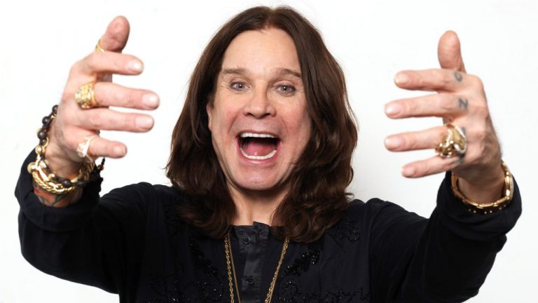 “You’re gonna see the Crazy Train and get on the Crazy Train”: What to expect at Universal’s Ozzy Osbourne haunted houses this Halloween