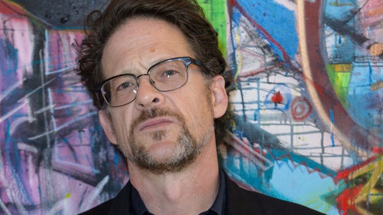 “It was this far from his tennis shoe!” Jason Newsted says that a Metallica fan once threw darts at the band during a show