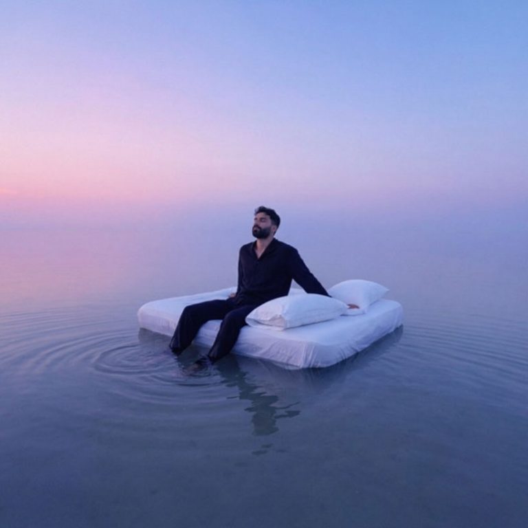 Hear R3HAB’s New Album ‘Dream Inside A Dream…’