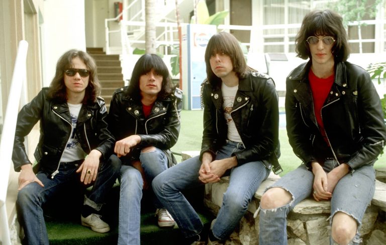 New supergroup Cretin Family – featuring members of Green Day, Blink-182 and Rancid – form for 50th anniversary Ramones show in LA