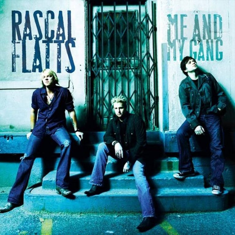 Rascal Flatts’ ‘Life Is A Highway’ Joins The Spotify Billions Club