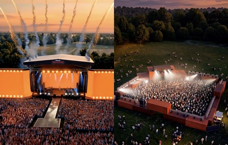 Reading & Leeds announces “biggest staging and arena overhaul” ever for 2026