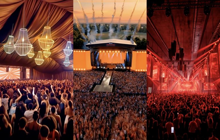 Reading & Leeds boss talks biggest-ever arena overhaul and “strength of UK and Irish music” on line-up: “We’re buzzing with ideas for the future”