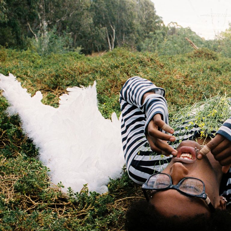 Watch REDD.’s New Video For ‘Life’
