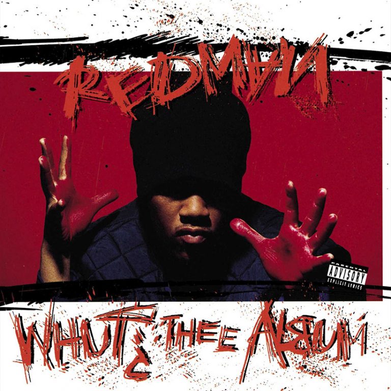 Redman’s ‘Whut? Thee Album’ Gets New Vinyl Release