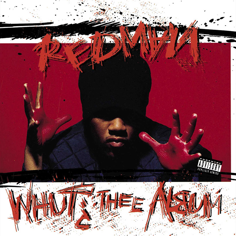 Redman’s ‘Whut? Thee Album’ Gets New Vinyl Release