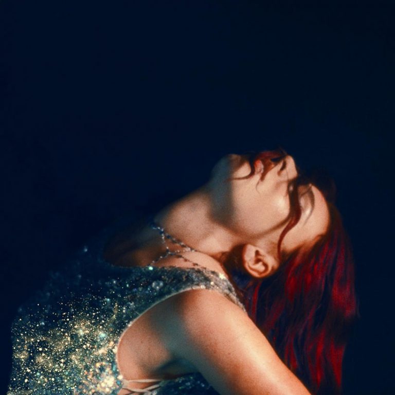 Rose Gray Releases ‘Just Be Bodies’ Two-Track EP