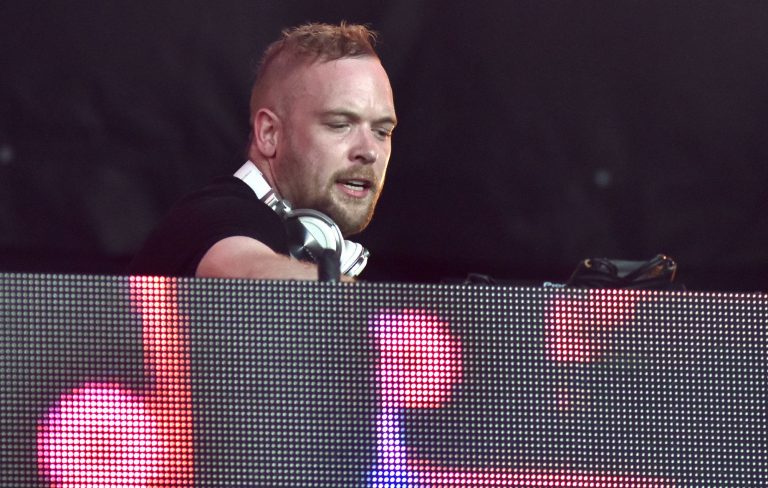 Dubstep producer and DJ Rusko announces indefinite hiatus from music and touring: “It became clear I was having a breakdown mentally”