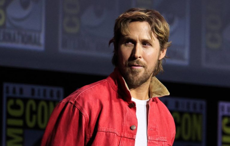 Ryan Gosling officially joins the MCU as Ghost Rider