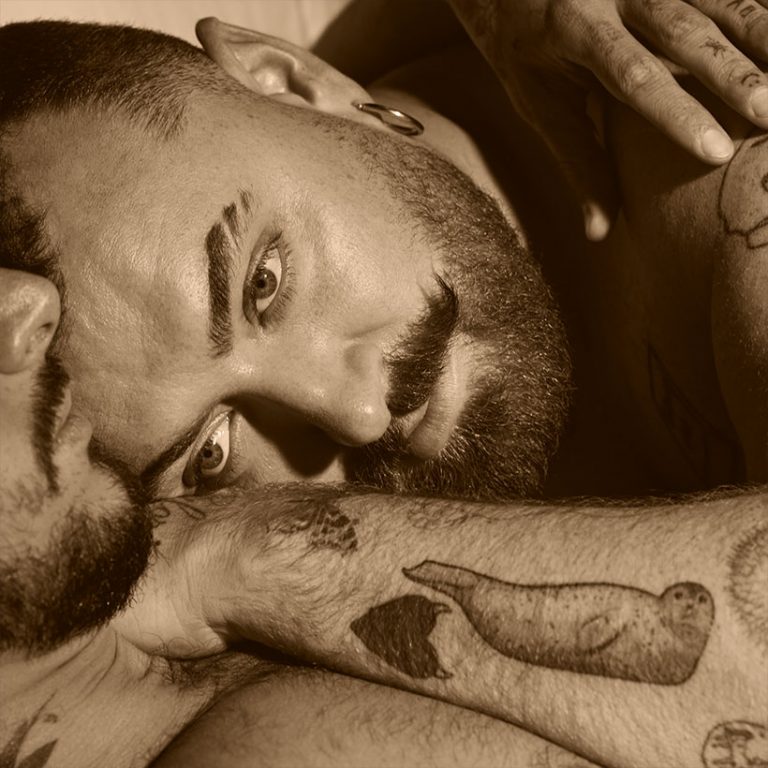 Sam Smith Releases Anthemic New Single ‘Oh Mother’