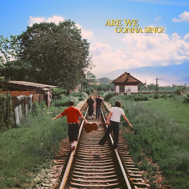 Sam Tompkins Announces Second Album ‘Are We Gonna Sing?’
