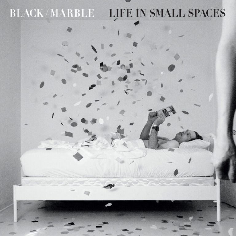 “It’s Not Enough” — Black Marble Has Too Many Options, But No Satisfaction in Video for “Anything”