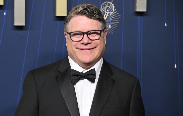 Sean Astin asks Martin Scorsese and George Lucas to “speak carefully” about AI in future