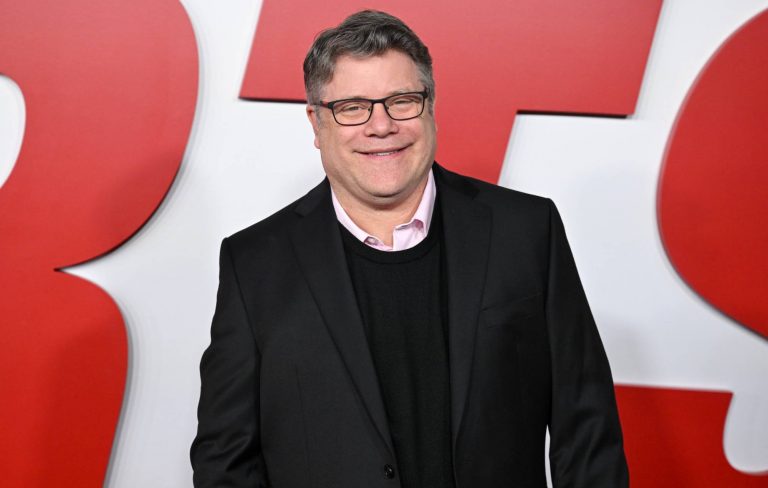 Sean Astin was paid so little for ‘The Lord Of The Rings’ that he had to sell his house