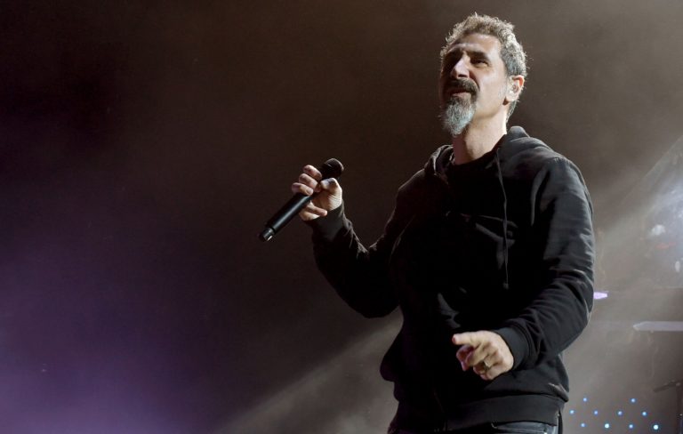System Of A Down with Queens Of The Stone Age at Tottenham Hotspur Stadium: stage times revealed