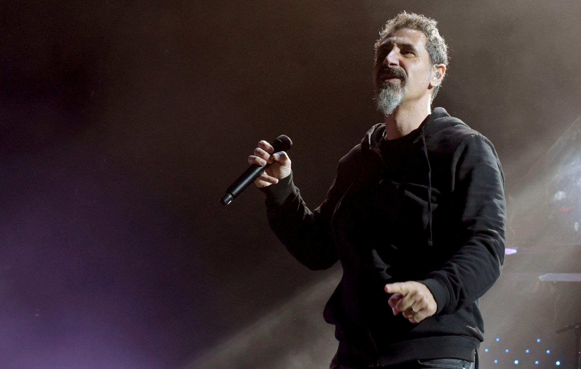 System Of A Down with Queens Of The Stone Age at Tottenham Hotspur Stadium: stage times revealed