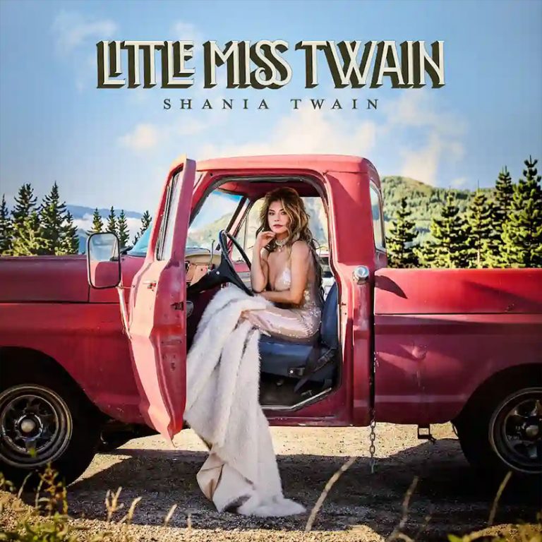 Josh Homme Joins Shania Twain on ‘Faded Blue Jeans’
