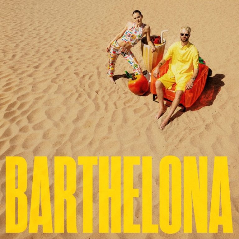Watch SOFI TUKKER’s Barcelona-Shot ‘Barthelona’ Video