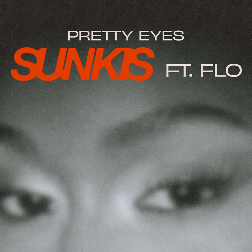 sunkis Releases New Single ‘Pretty Eyes’ Featuring FLO